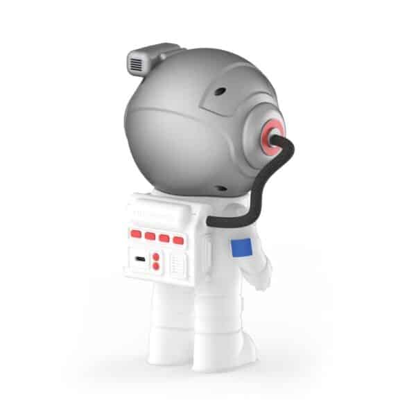 MOB Nachtlamp Astronaut Stellar Light Sterrenhemel Projector 3701613300767