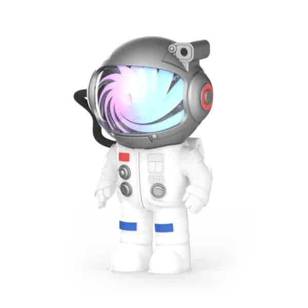 MOB Nachtlamp Astronaut Stellar Light Sterrenhemel Projector 3701613300767
