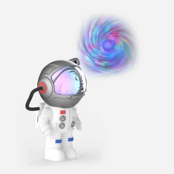 MOB Nachtlamp Astronaut Stellar Light Sterrenhemel Projector 3701613300767