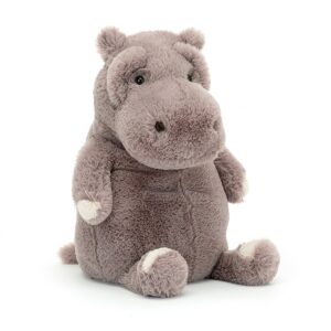 MYR2H Jellycat Knuffel Nijlpaard Myrtle Hippopotamus 670983146899 (1)