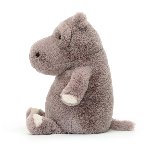 MYR2H Jellycat Knuffel Nijlpaard Myrtle Hippopotamus 670983146899 (2)