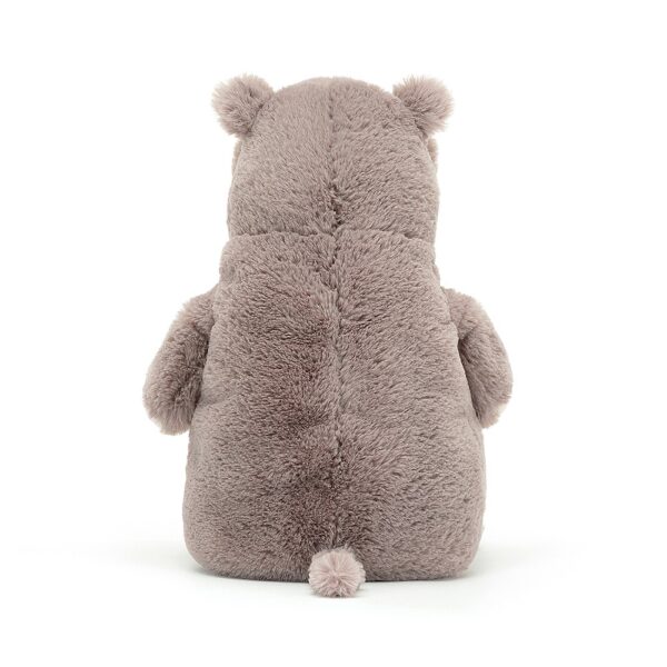 MYR2H Jellycat Knuffel Nijlpaard Myrtle Hippopotamus 670983146899 (3)