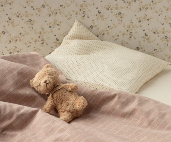 Maileg Knuffel Beer My First Teddy Powder Roze - Afbeelding 2