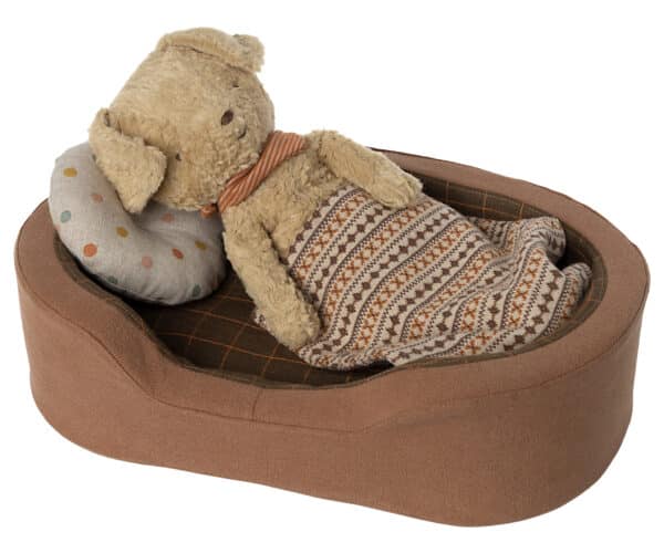 Maileg Knuffel Hond - Plush Dog 16-3920-00 (1)