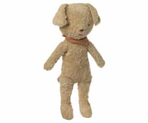 Maileg Knuffel Hond - Plush Dog 16-3920-00 (1)