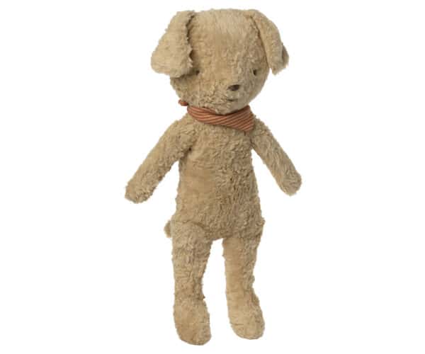 Maileg Knuffel Hond - Plush Dog 16-3920-00 (1)
