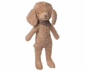 Maileg Knuffel Hond Poedel - Plush Poodle Dog 16-3921-00 (1)