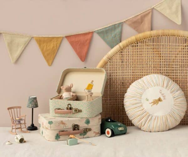 Maileg Koffer Set Suitcase 5707304135692 (1)