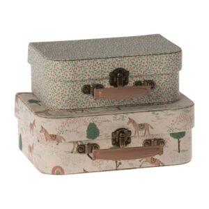 Maileg Koffer Set Suitcase 5707304135692 (3)