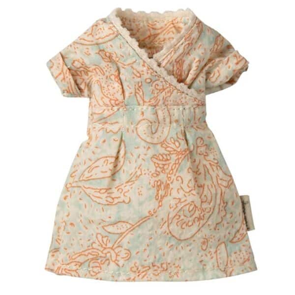 Maileg Mum Mouse Kleertjes Dress 5707304143277