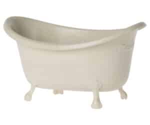 Maileg Poppenhuis Badkuip Mouse 5707304133698 (1)
