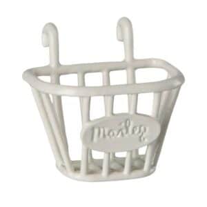 Maileg Poppenhuis Driewieler Fietsmand 5707304134244 (1)