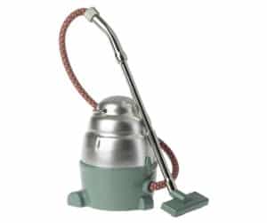Maileg Poppenhuis Stofzuiger Mouse 5707304126829 - 11-3106-00 (1)