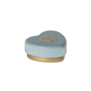 Maileg Tandendoosje Tooth Box Small Mint 5707304134114 (1)