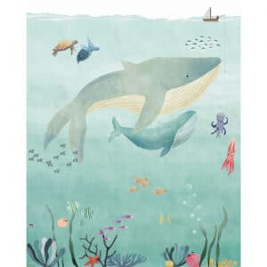 Mimi'lou Behang Panorama Ocean L 3700792668293