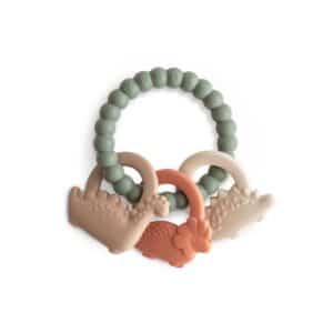 Mushie Bijtring Dino 70.034.01 (1)