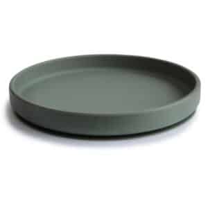 Mushie Bord Classic Siliconen Dried Thyme 0810052467429 (1)
