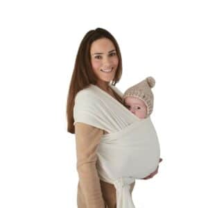 Mushie Draagdoek Ivory 810052465470 (1)