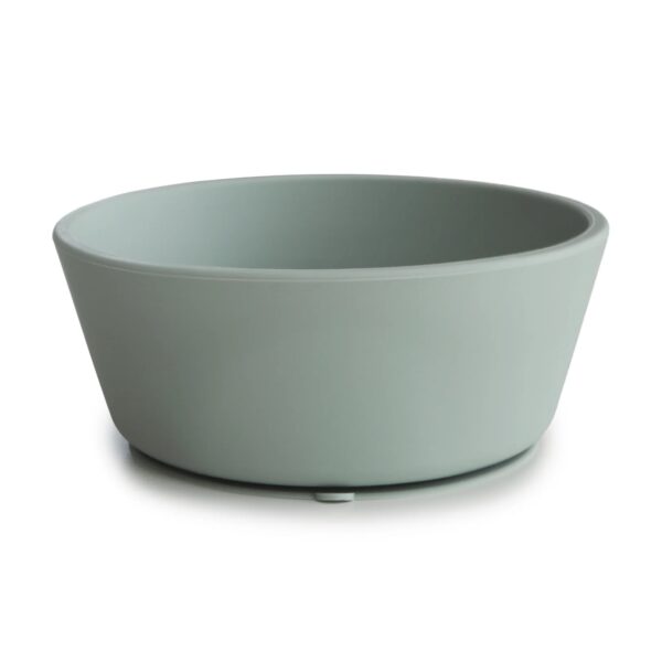 Mushie Kom Siliconen - Cambridge Blue 70.018 (1)