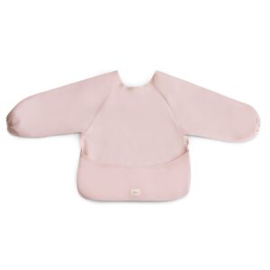 Mushie Slab met Mouwen Blush 0840355800432 (1)
