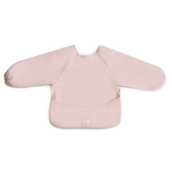 Mushie Slab met Mouwen Blush 0840355800432 (1)