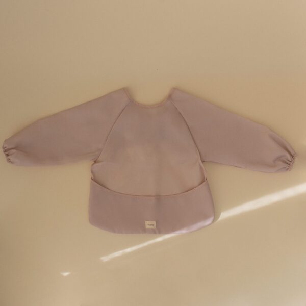 Mushie Slab met Mouwen Blush 0840355800432 (2)