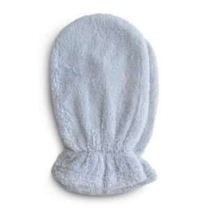 Mushie Washandjes Baby Blue 1