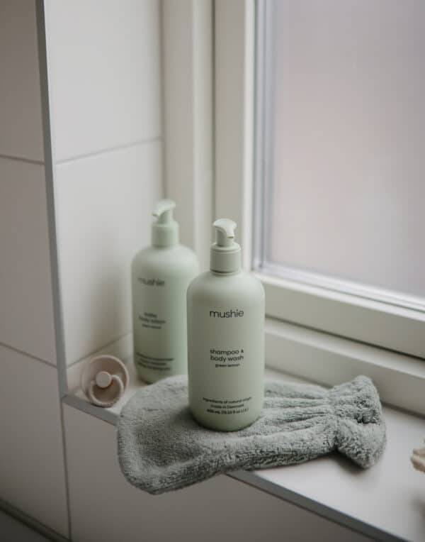 Mushie Washandjes Badstof 1