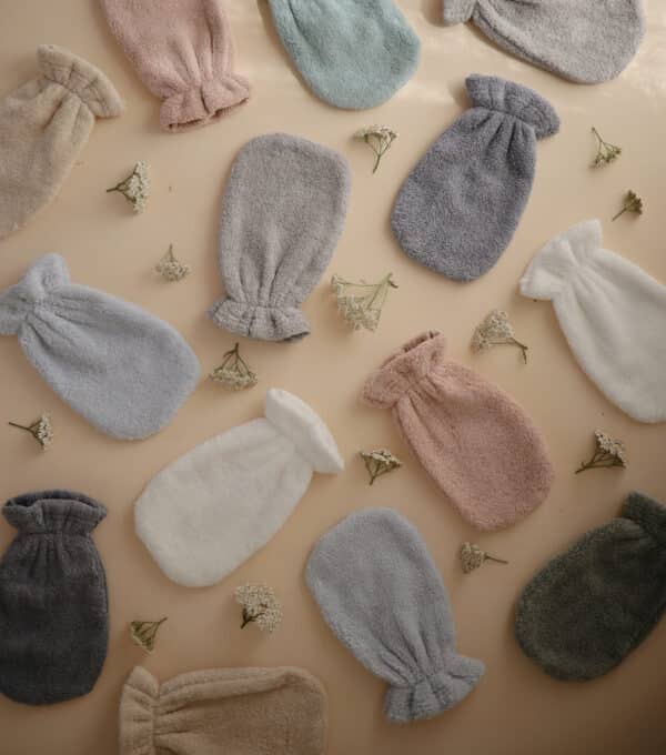 Mushie Washandjes Badstof 2