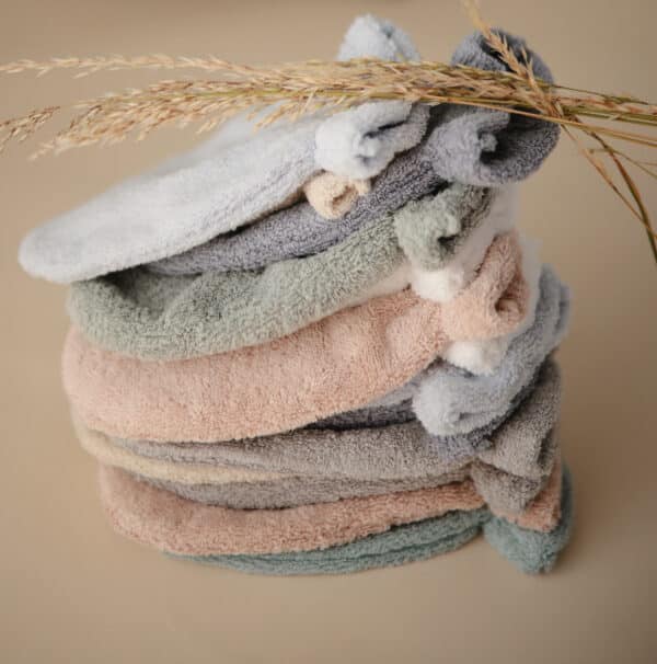 Mushie Washandjes Badstof 3