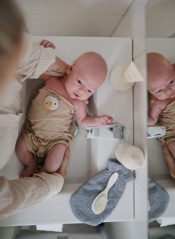 Mushie washandjes badstof 4