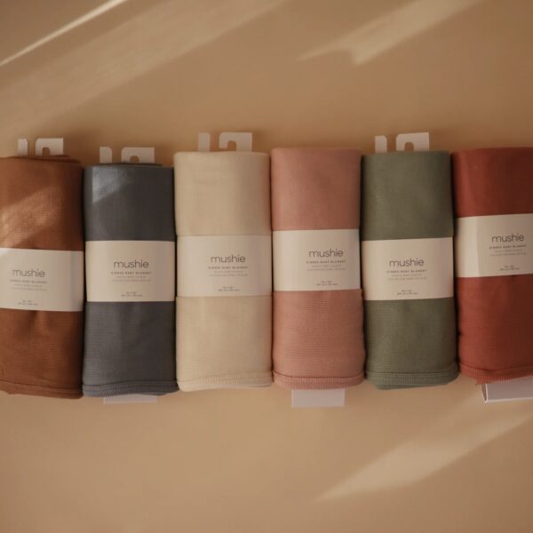 Mushie wiegdekens ribbed baby blankets bij Grasonderjevoeten.nl (1)
