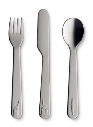 Nadine Cutlery Set_LW185251419 Liewood Kinderbestek Roestvrij Staal Nadine - All Together 5715493139100 (1)