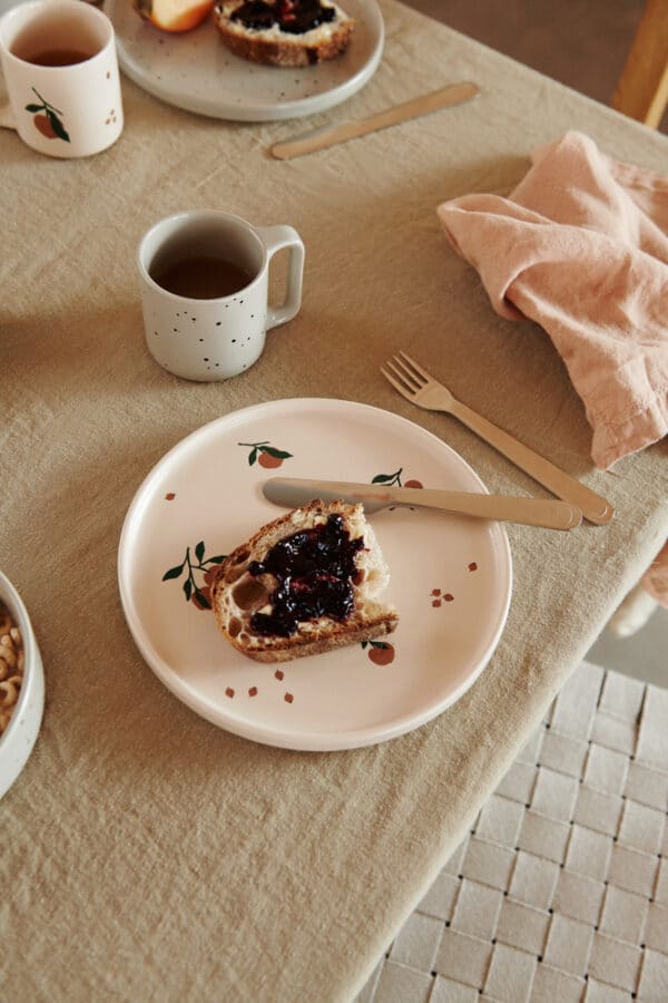 Nadine Cutlery Set_LW185251419 Liewood Kinderbestek Roestvrij Staal Nadine - All Together 5715493139100 (5)