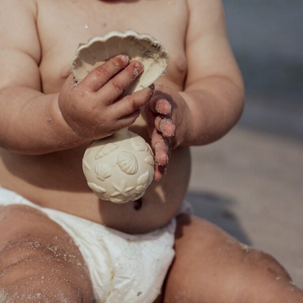 Natruba Rammelaar Bijtring Sea Shell 0663899881169 (4)