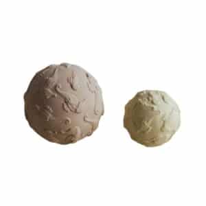 Natruba Sensorische Ballen Set Sea Seahorse 0663899881121