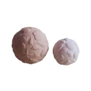 Natruba Sensorische Ballen Set Sea Shell 0663899881138