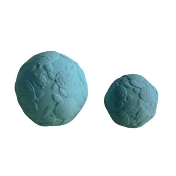 Natruba Sensorische Ballen Set Sea Turtle 0663899881145 (1)