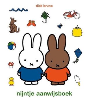 Nijntje Aanwijsboek 9789056476540 (1)