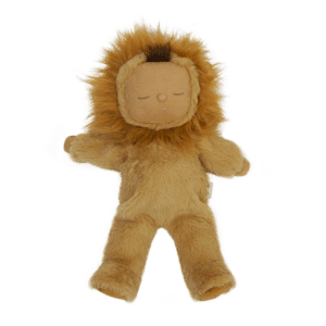OE-Cozy Dinkums Lion Pip-1 Olli Ella Cozy Dinkum Lion Pip 9353515037872 (1)
