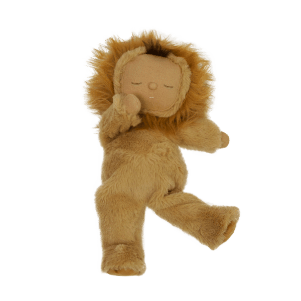 OE-Cozy Dinkums Lion Pip-1 Olli Ella Cozy Dinkum Lion Pip 9353515037872 (3)