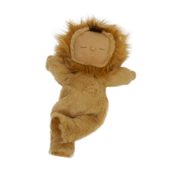 OE-Cozy Dinkums Lion Pip-1 Olli Ella Cozy Dinkum Lion Pip 9353515037872 (4)
