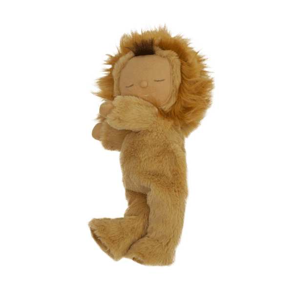OE-Cozy Dinkums Lion Pip-1 Olli Ella Cozy Dinkum Lion Pip 9353515037872 (5)