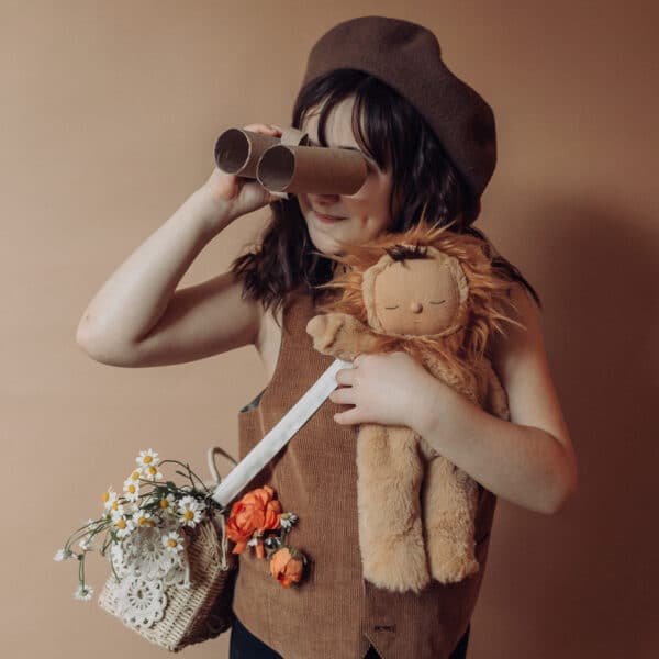 OE-Cozy_Dinkum_Animals_Lion_Pip_3-medium Olli Ella Cozy Dinkum Lion Pip 9353515037872