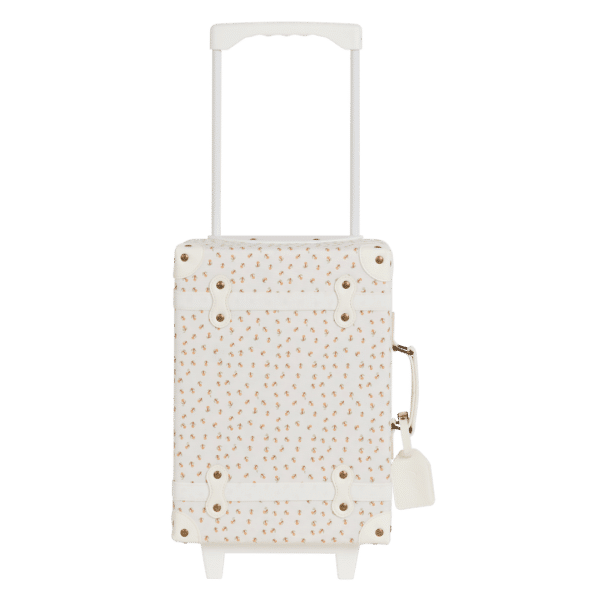 Olli Ella Reiskoffer See Ya - Leafed Mushroom 9353515038862 OEKBAG-SEY-LM-O