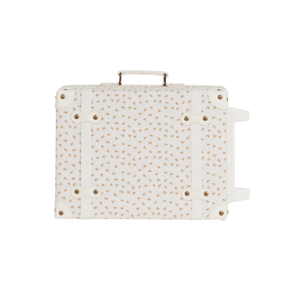Olli Ella Reiskoffer See Ya - Leafed Mushroom 9353515038862 OEKBAG-SEY-LM-O