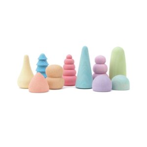 Ocamora Bonsais Pastel 8436620051047