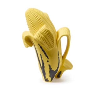 Oli and Carol Bijtring Banaan Pop Art Limited Edition L-ANA-BANANA-POP 8437021201925 (1)