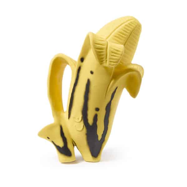 Oli and Carol Bijtring Banaan Pop Art Limited Edition L-ANA-BANANA-POP 8437021201925 (6)
