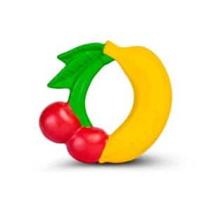 Oli and Carol Bijtspeeltje Fruit L-RING-FRUIT 8437021201659 (1)